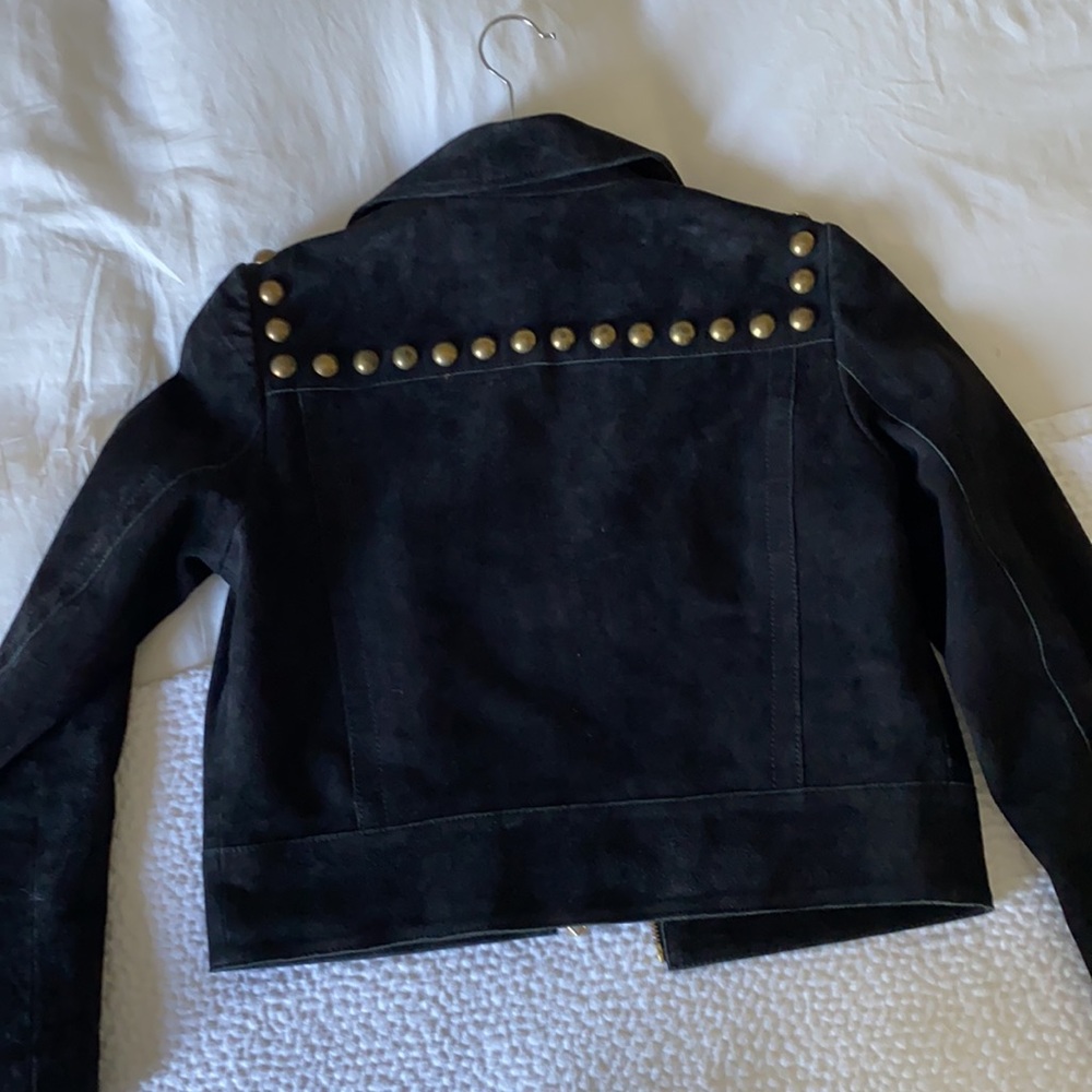 Sandro Jacket - Picture 4 of 5